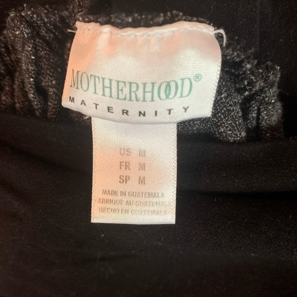 Maternity pants - Picture 2 of 2